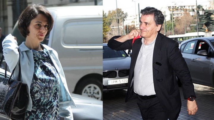 Βήματα προόδου αλλά ανηφορικός ακόμα ο δρόμος της διαπραγμάτευσης