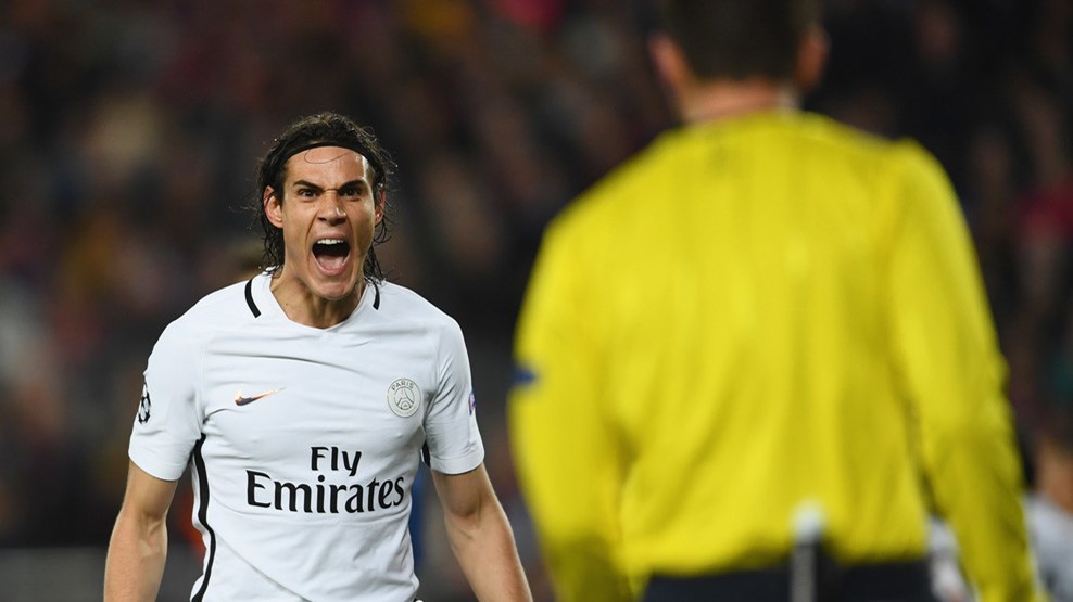 Μπαρτσελόνα – Παρί 3-1 (62′) – ΒΙΝΤΕΟ