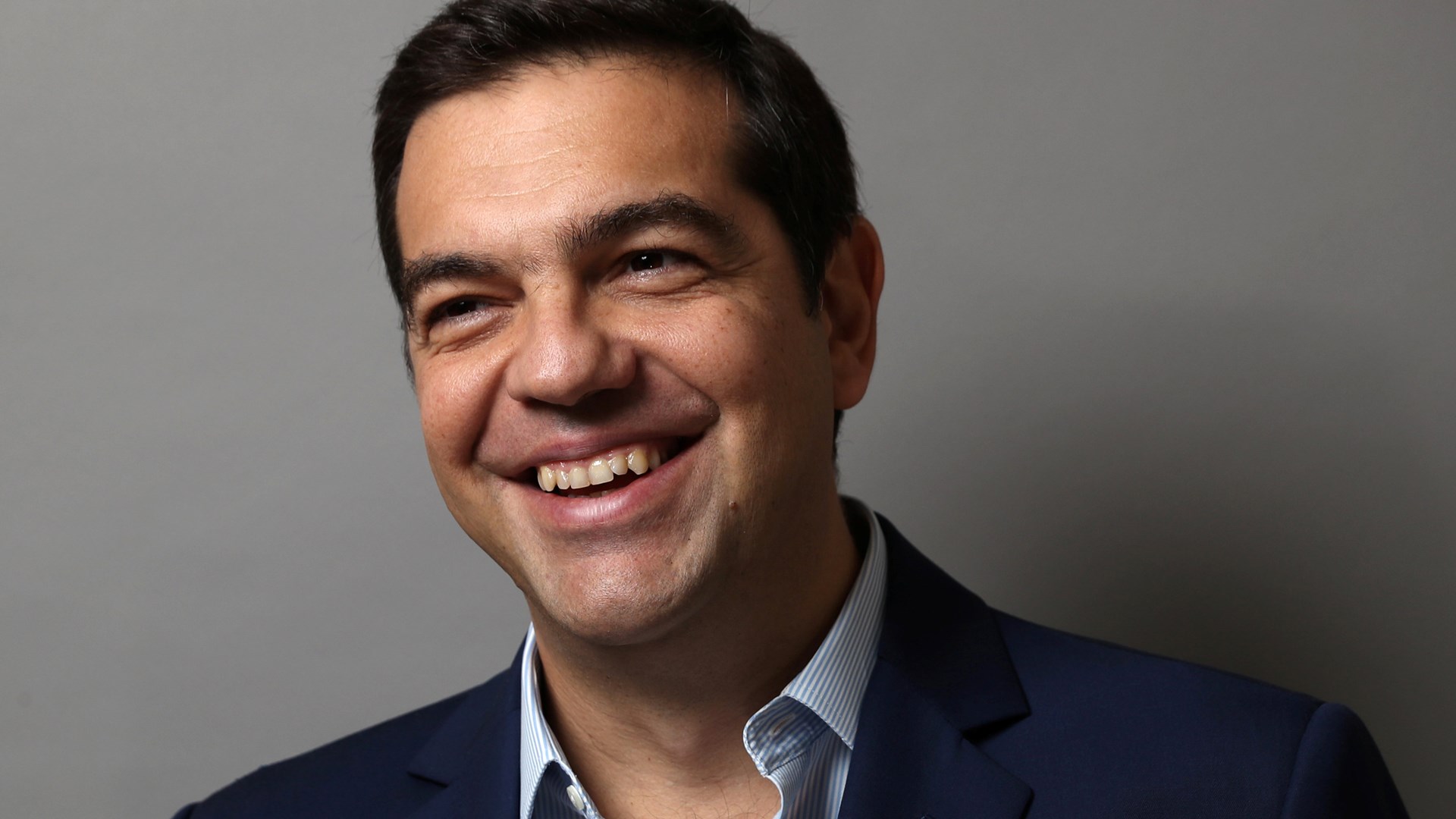 Το τρολάρισμα του Αλέξη Τσίπρα στον Κυριάκο Μητσοτάκη για τη νίκη της Μπαρτσελόνα