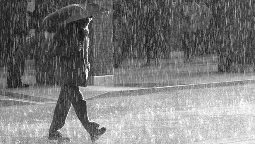 Καταιγίδες από τα ξημερώματα – Πού θα χτυπήσει σήμερα η «Γαλάτεια»