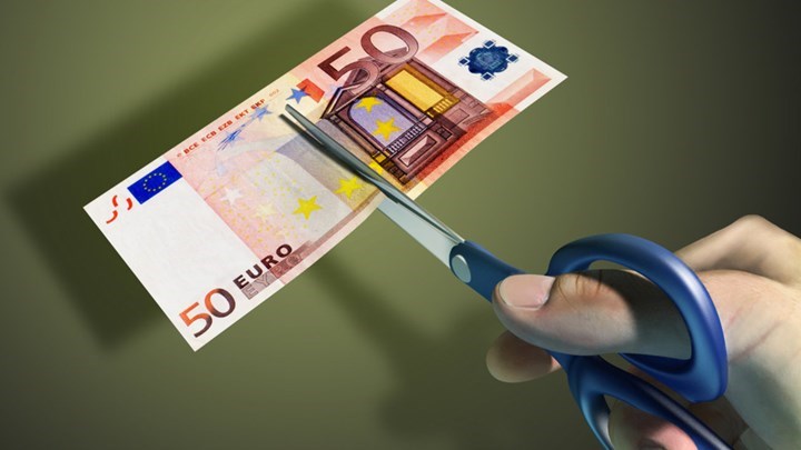 Ρύθμιση – ανάσα για “κούρεμα” στα ληξιπρόθεσμα χρέη