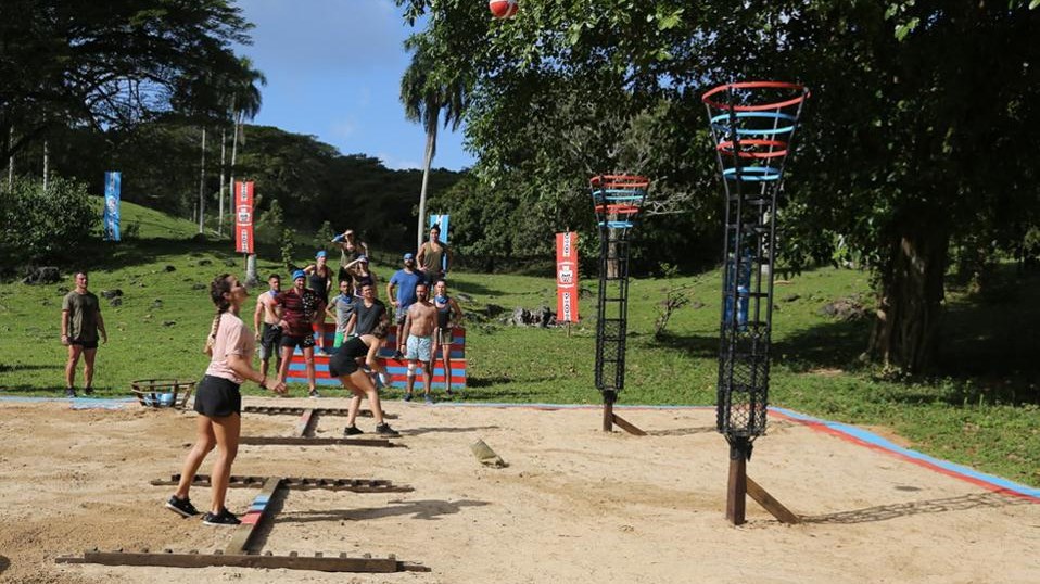 Παίκτρια του Survivor έβαλε τα κλάματα – ΒΙΝΤΕΟ