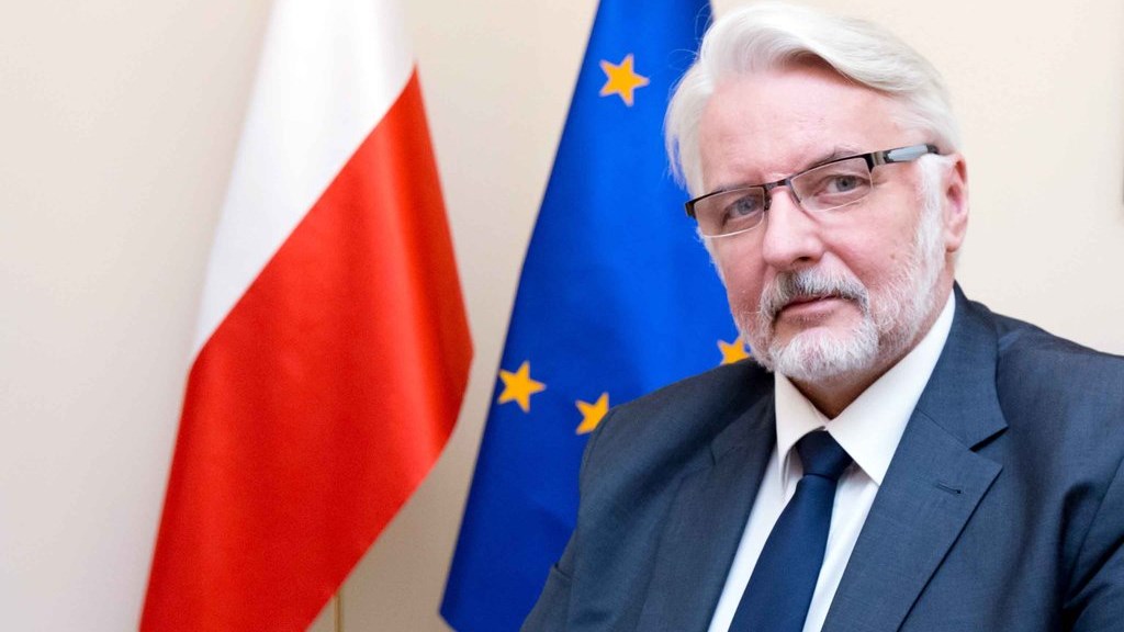 Δήλωση – βόμβα του Πολωνού ΥΠΕΞ προς το Βερολίνο – Απειλεί με ναυάγιο τη Σύνοδο στις Βρυξέλλες