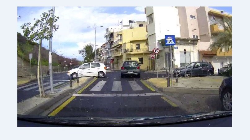 Ρεκόρ… παρανομίας από Κρητικό οδηγό – Δείτε τι έκανε – ΒΙΝΤΕΟ