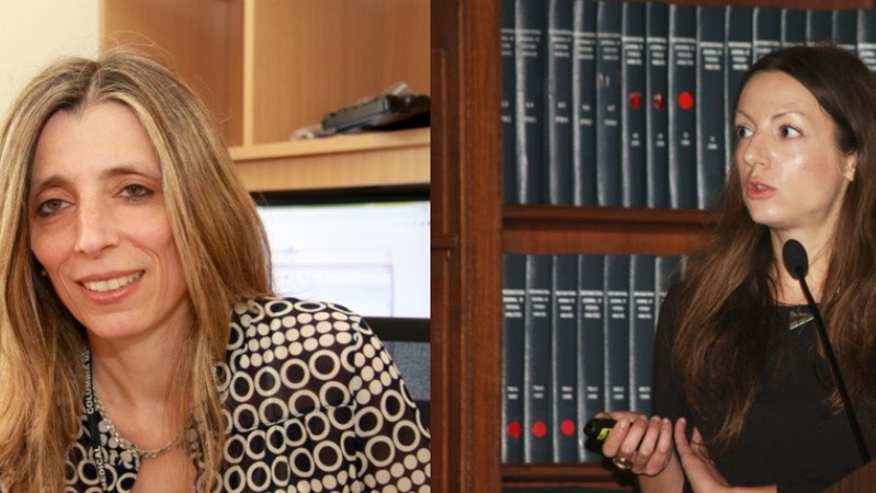 Ελληνίδες ερευνήτριες ανακάλυψαν νέο μηχανισμό που κόβει την όρεξη