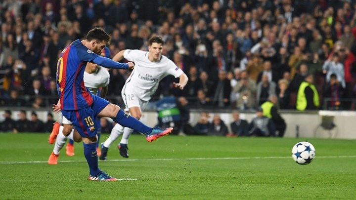 Μπλόκο… των οπαδών της Μπαρτσελόνα στον Μέσι – ΒΙΝΤΕΟ