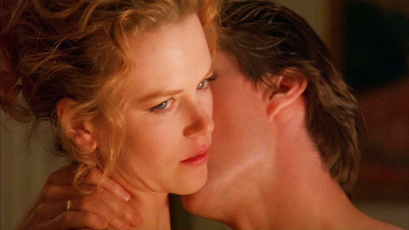 Γιατί ο Κιούμπρικ έδιωξε τον Τομ Κρουζ στις ερωτικές σκηνές της Κίντμαν στην ταινία «Μάτια Ερμητικά Κλειστά»