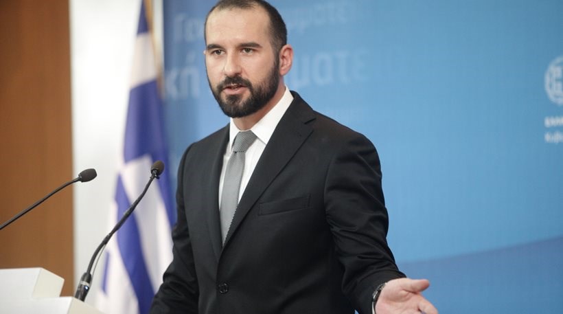 Τζανακόπουλος: Για πρώτη φορά είμαστε κοντά σε συνολική λύση  – ΒΙΝΤΕΟ