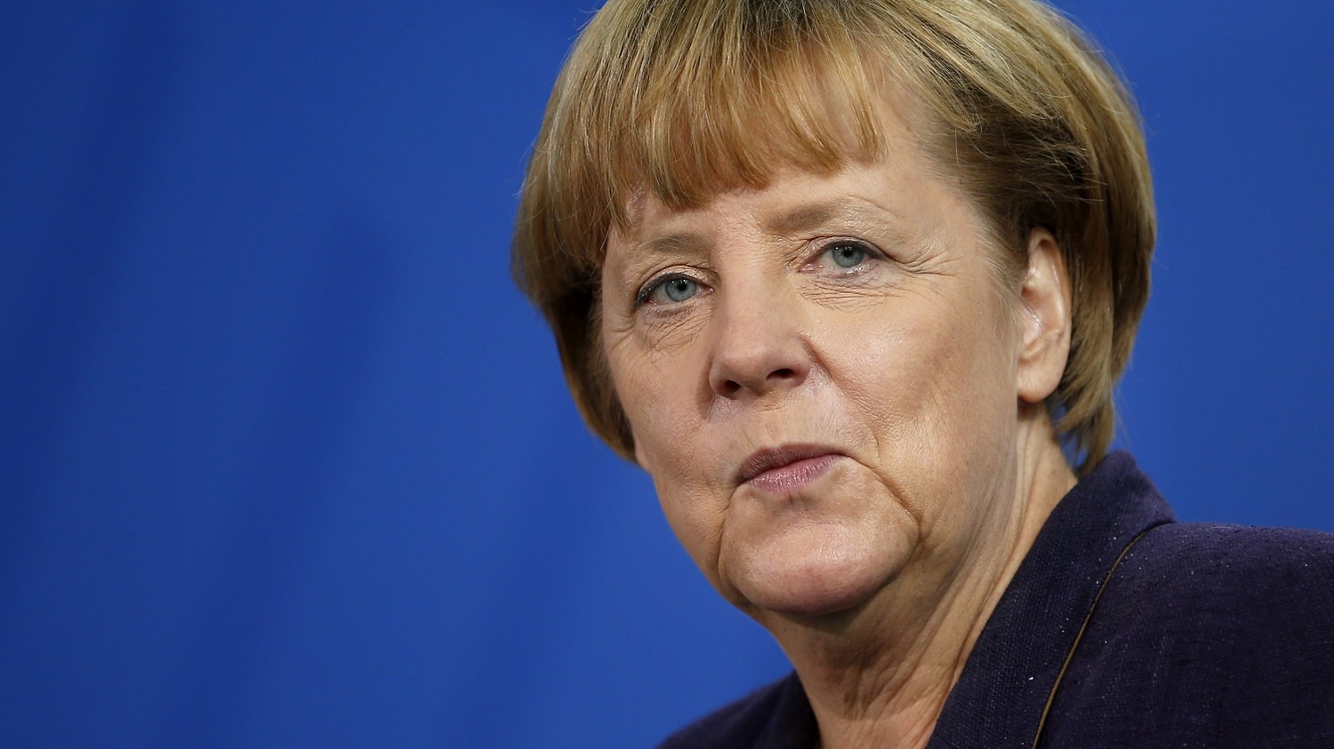 Βόμβα Μέρκελ για το προσφυγικό: Καθόλου ικανοποιητική η κατάσταση στα ελληνικά νησιά