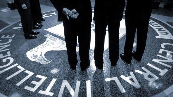 Σάλος με τις νέες αποκαλύψεις του WikiLeaks – “Πόλεμος” για την κατασκοπεία της CIA