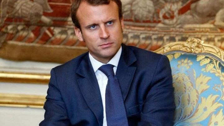 Το βίντεο που βάζει φωτιά στις γαλλικές εκλογές