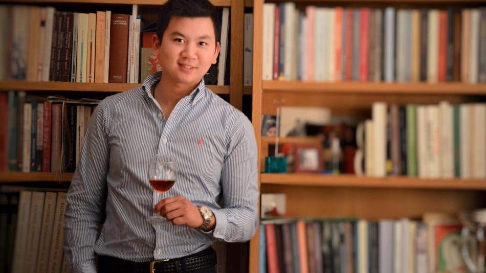 Δείτε την εντυπωσιακή αδελφή του Τσανγκ από το Survivor – ΦΩΤΟ