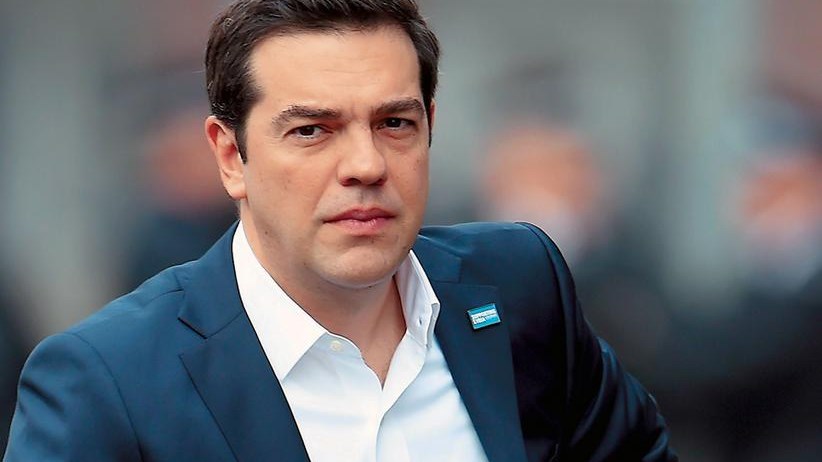Τσίπρας: Θέμα όλων η επαναφορά των συλλογικών διαπραγματεύσεων στην Ελλάδα