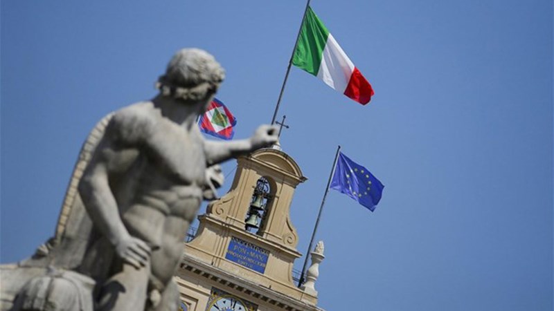 Απόφαση-σταθμός για ζευγάρι ομοφυλόφιλων