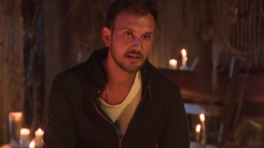 Η πρόβλεψη του Γουίλι για τον νικητή του Survivor – ΒΙΝΤΕΟ