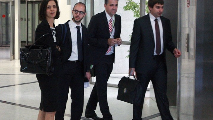 Φεύγει η τρόικα – Ποια μέτωπα παραμένουν ανοιχτά