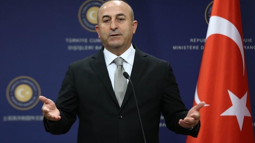 Άνευ προηγουμένου παραλήρημα από τον Τσαβούσογλου: Ρατσιστής και κακομαθημένος ο Καμμένος