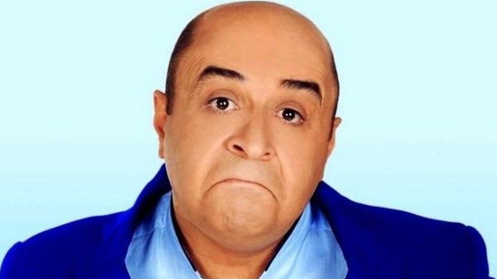 Ο Μάρκος Σεφερλής πήγε… Survivor – ΦΩΤΟ