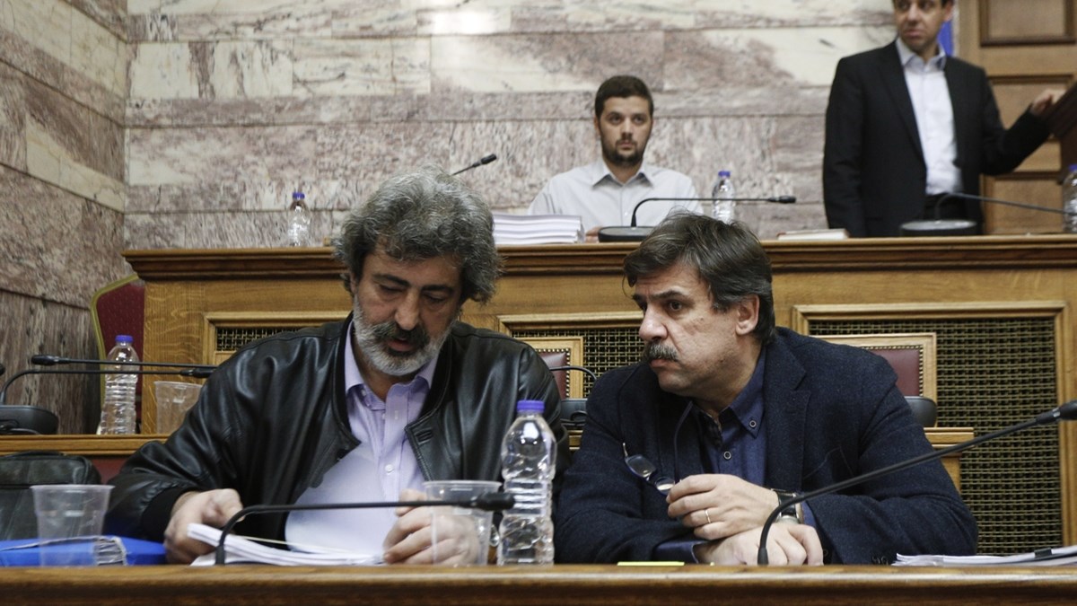 Το ΣτΕ “μπλόκαρε” τις απολύσεις Ξανθού-Πολάκη