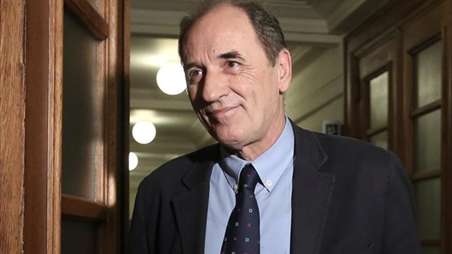 Η απάντηση του Σταθάκη στον Κικίλια: Ψεύδεται ασύστολα