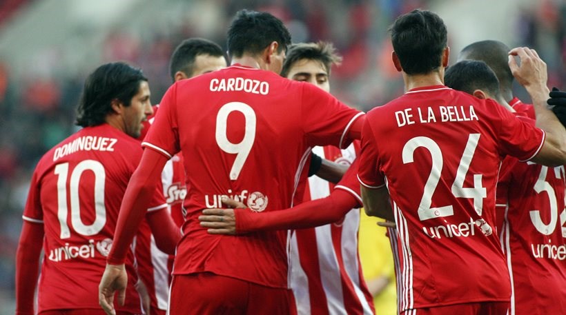 Η ώρα του Ολυμπιακού στη μετά… Μπέντο εποχή