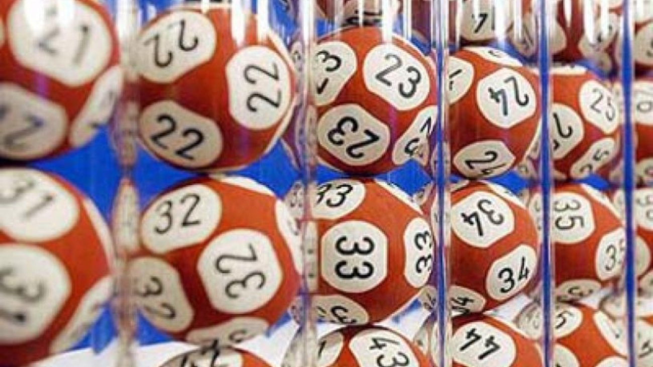 Η κλήρωση του ΤΖΟΚΕΡ 16/3/2017