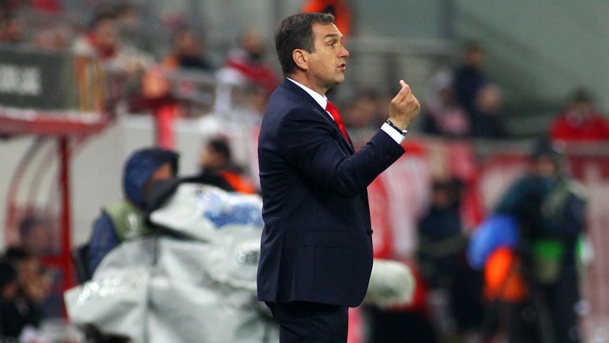 Η ανακοίνωση του Ολυμπιακού για τον Βούζα – ΤΩΡΑ