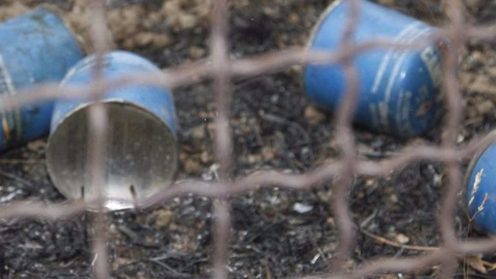 Ανάληψη ευθύνης για τις εμπρηστικές επιθέσεις στη Δάφνη