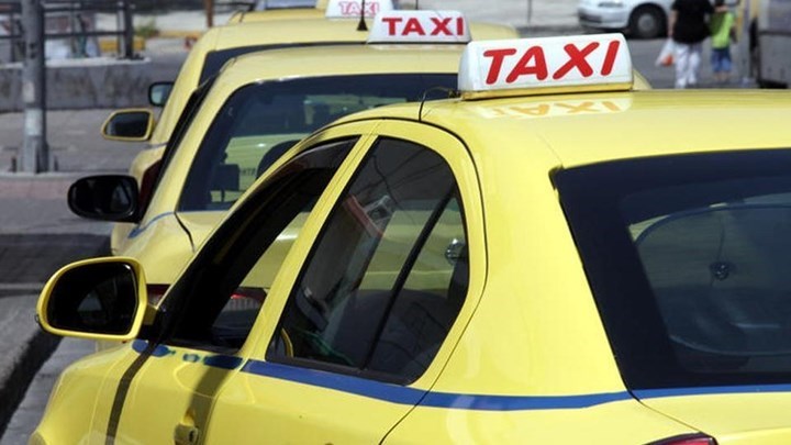 Νέα στοιχεία για τον μανιακό δολοφόνο οδηγών ταξί – Το ανώνυμο τηλεφώνημα