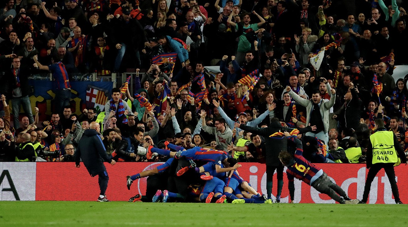 Οι πανηγυρισμοί στο «Καμπ Νόου» προκάλεσαν… σεισμική δόνηση – Τι κατέγραψε ο σεισμογράφος – ΦΩΤΟ