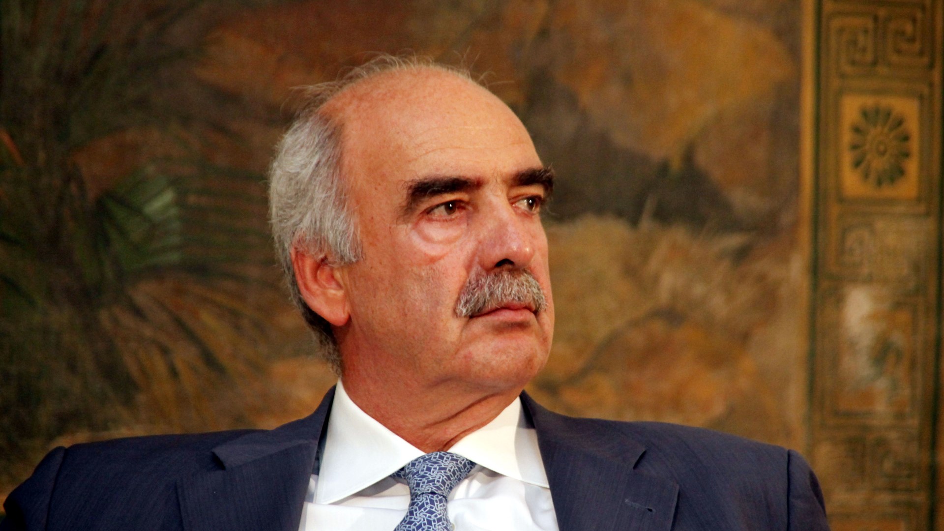 Το tweet του Μεϊμαράκη για τον Παυλόπουλο και την Τουρκία