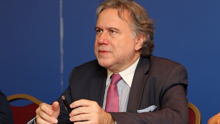 Ο Κατρούγκαλος στον Realfm 97,8 για τις τουρκικές προκλήσεις: Δεν διεκδικούμε και δεν παραχωρούμε τίποτα