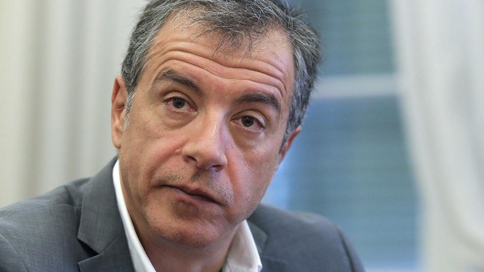 Ο Θεοδωράκης για τα εξοπλιστικά: Λέμε ναι στην προανακριτική