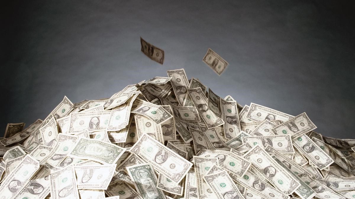 Αυτοί είναι οι 10 πλουσιότεροι Έλληνες στον κόσμο