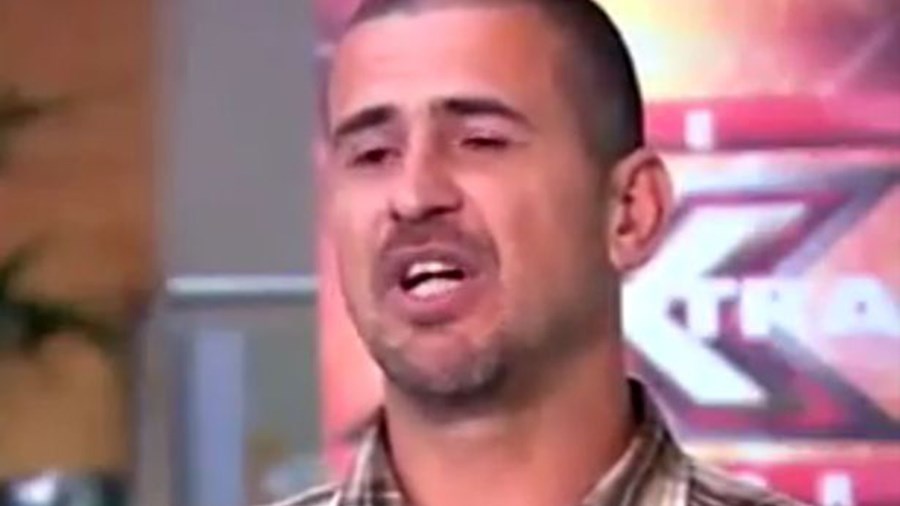 Παιδόφιλος πήγε σε τάλεντ σόου ενώ τον έψαχνε η αστυνομία – ΒΙΝΤΕΟ