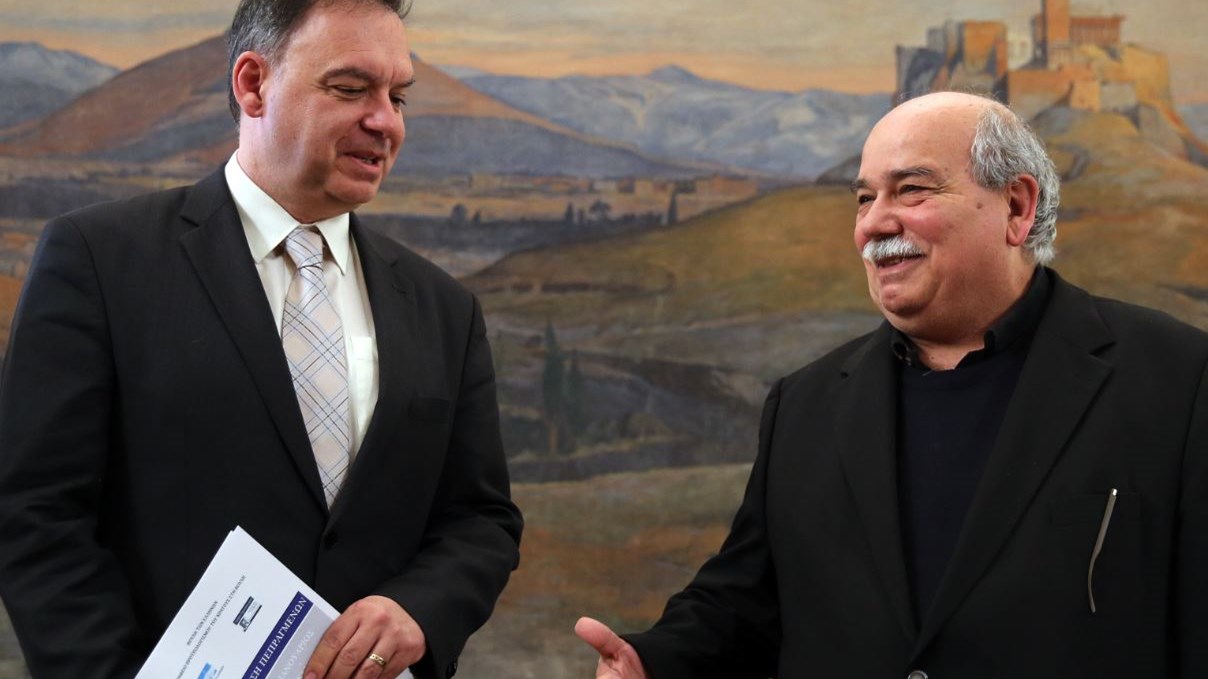 Γραφείο Προϋπολογισμού της Βουλής: Δεν θα είναι εύκολο το 2017