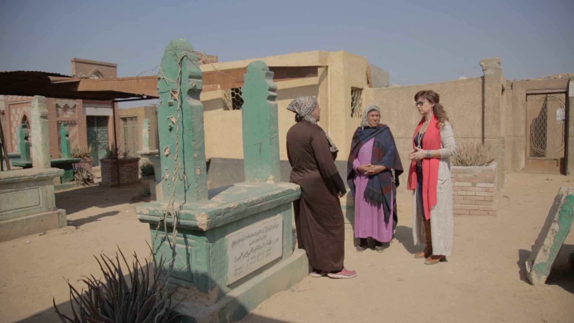 «Προσωπικά» με την Έλενα Κατρίτση – Η Αίγυπτος ψάχνει τον βηματισμό της