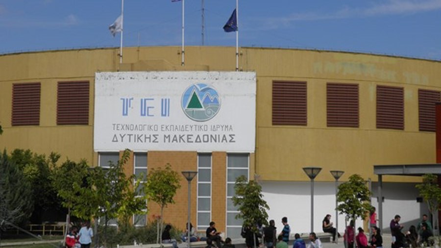 Σοκ στην Κοζάνη – 20χρονος φοιτητής έπαθε ανακοπή την ώρα που έπαιζε μπάσκετ