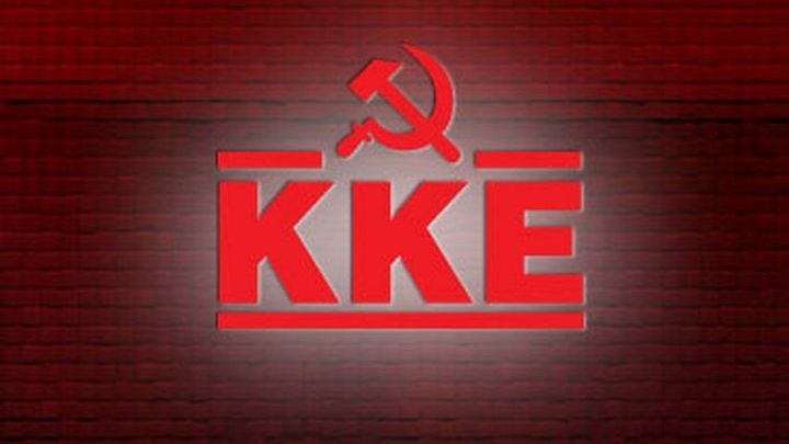 ΚΚΕ: Η δήλωση Τσίπρα περί εργασιακού Μεσαίωνα είναι το πιο σύντομο ανέκδοτο