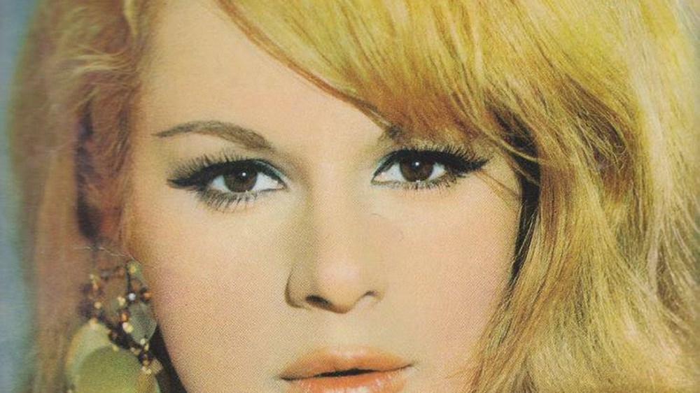 «Δεν μπορώ να συγκριθώ με την Αλίκη Βουγιουκλάκη και ούτε θέλω» – ΒΙΝΤΕΟ