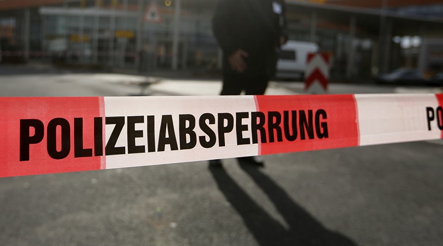 Συναγερμός στη Γερμανία: Νέα επίθεση με μαχαίρι στο Ντίσελντορφ