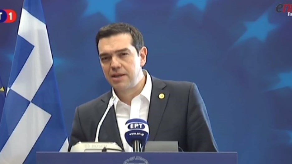 Το μήνυμα του Πρωθυπουργού προς την Τουρκία – ΒΙΝΤΕΟ