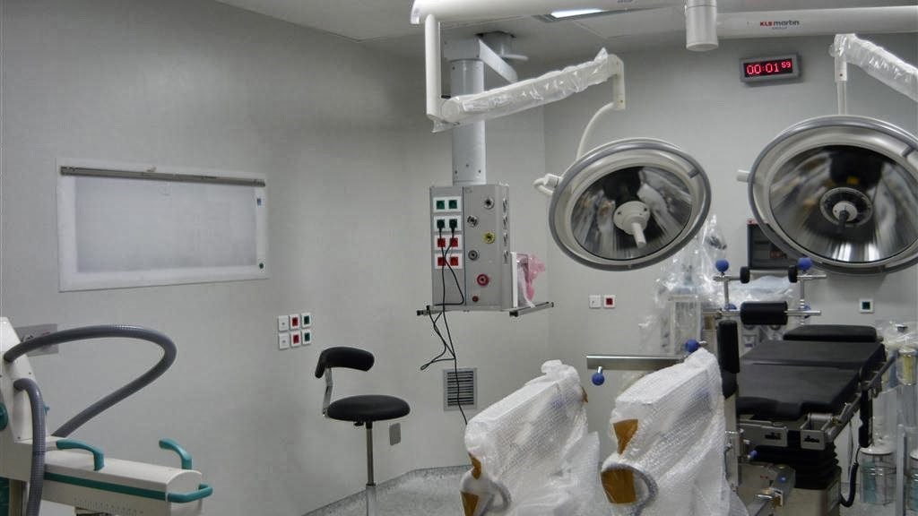 Σήμα κίνδυνου εκπέμπουν οι γιατροί της Σαντορίνης – Τεράστιες ελλείψεις προσωπικού στο νοσοκομείο