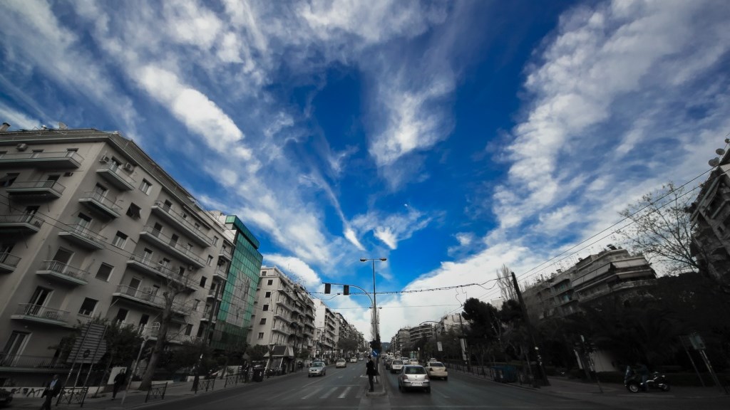 Κυκλοφοριακές ρυθμίσεις το Σαββατοκύριακο