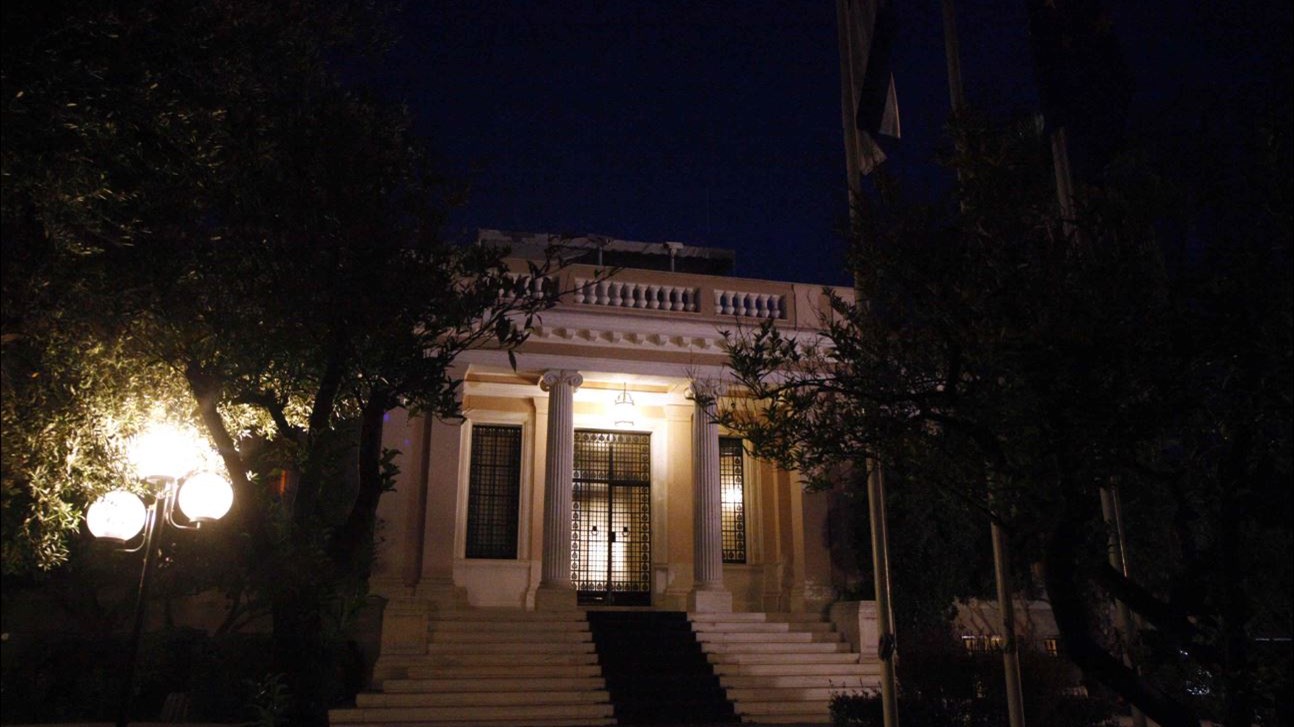 Το Μαξίμου απάντησε στη ΝΔ: Ο Μητσοτάκης κάνει τζάμπα μαγκιές