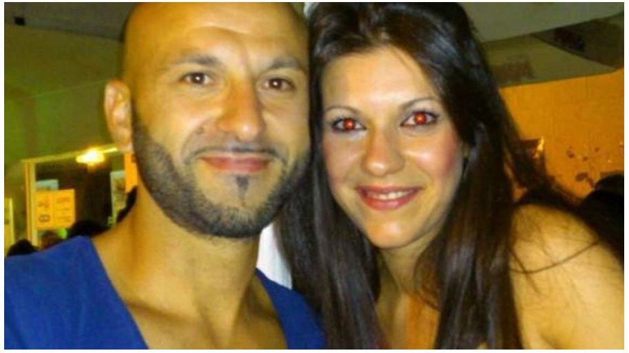 Σε άθλια κατάσταση ο τραγικός πατέρας Υπάτιος Πατμάνογλου