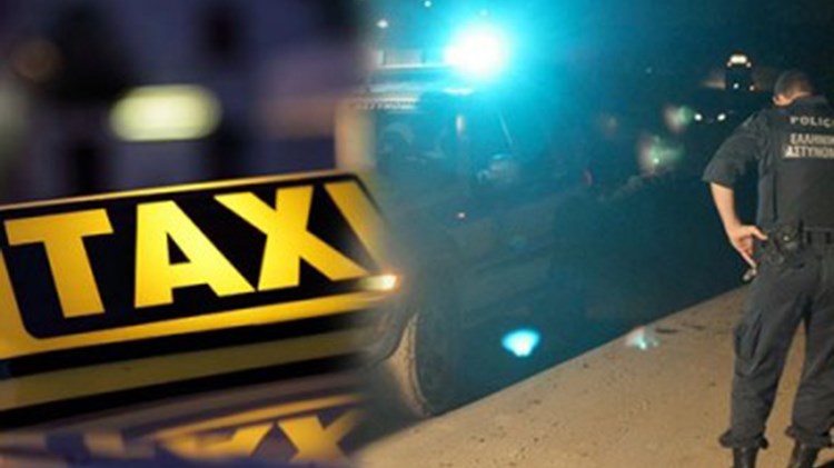 Από τους συναδέλφους του εντοπίστηκε νεκρός ο 52χρονος οδηγός ταξί στην Καστοριά