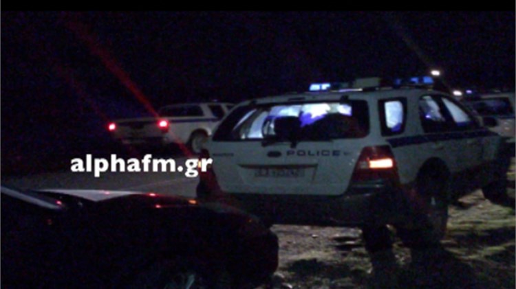 Δύο τραύματα από όπλο φέρει ο νεκρός οδηγός ταξί στην Καστοριά