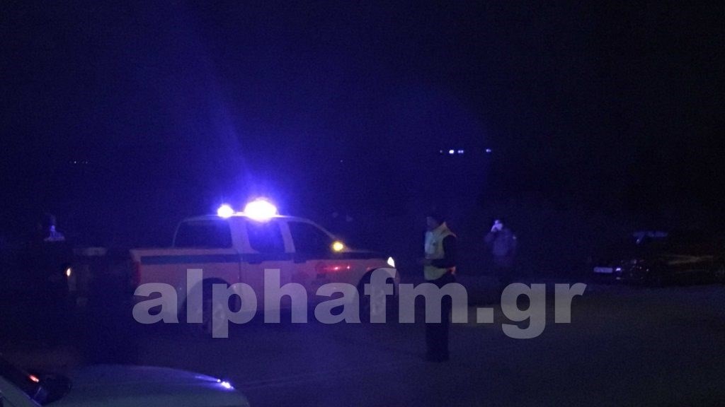 Δεν βρέθηκε όπλο στο σημείο όπου εντοπίστηκε νεκρός ο ταξιτζής στην Καστοριά – ΤΩΡΑ