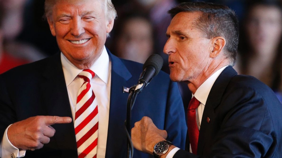 ΗΠΑ: Ο Λευκός Οίκος προσπαθεί να καλύψει τον Τραμπ για την υπόθεση Φλιν